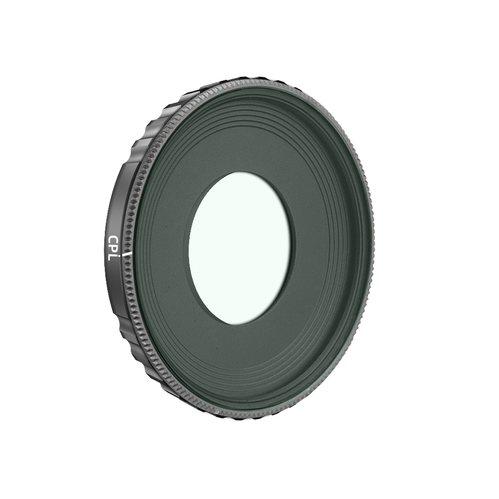 BRDRC CPL Polarizing Filter for OSMO Action 4