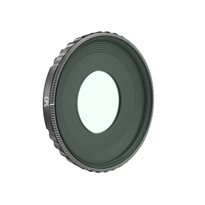 BRDRC CPL Polarizing Filter for OSMO Action 4