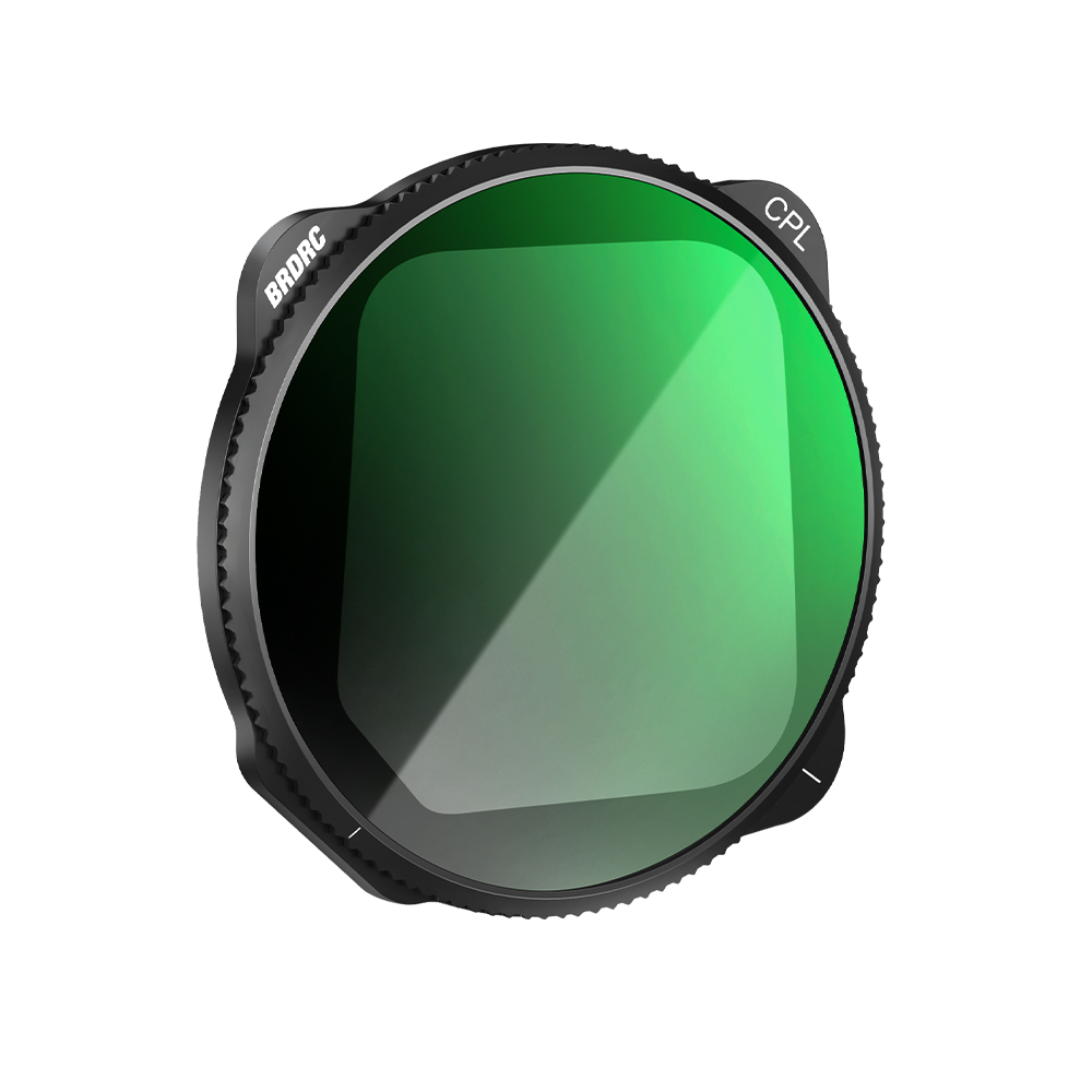 BRDRC CPL Lens Filter for DJI Mavic 3