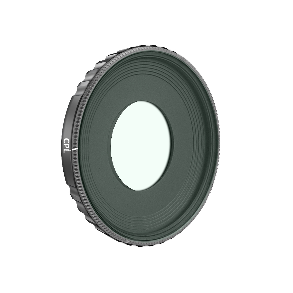 BRDRC CPL Lens Filter for DJI ACTION 3