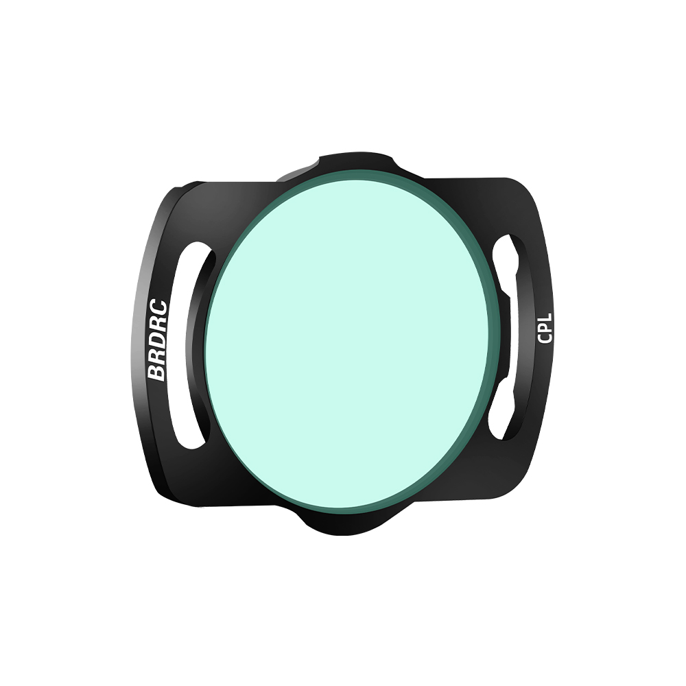 BRDRC CPL Lens Filter for DJI O3