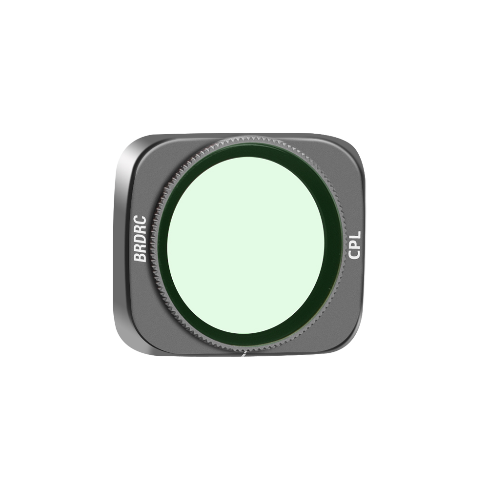 BRDRC MRC-PL Lens Filter for DJI Air 2S