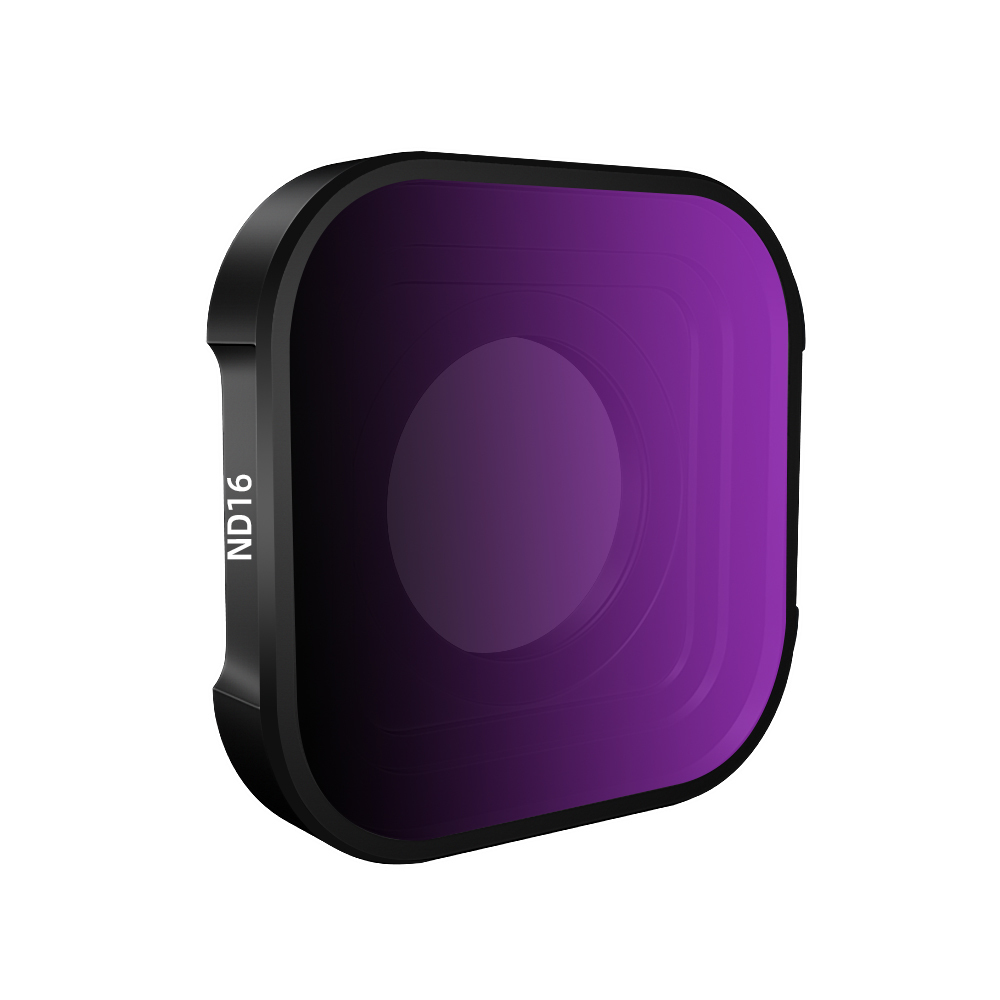 BRDRC ND16 Lens Filter for Gopro9/10/11