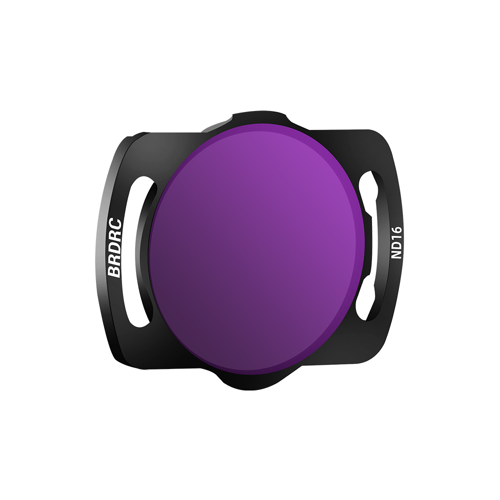 BRDRC ND16 Lens Filter for DJI O3