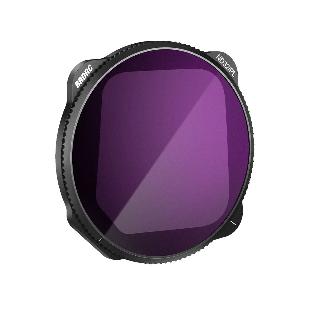BRDRC ND32-PL Lens Filter for DJI Mavic 3