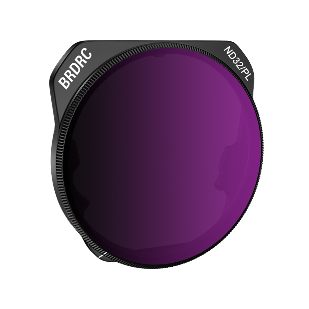 BRDRC ND32PL Lens Filter for DJI Mavic 3 Pro