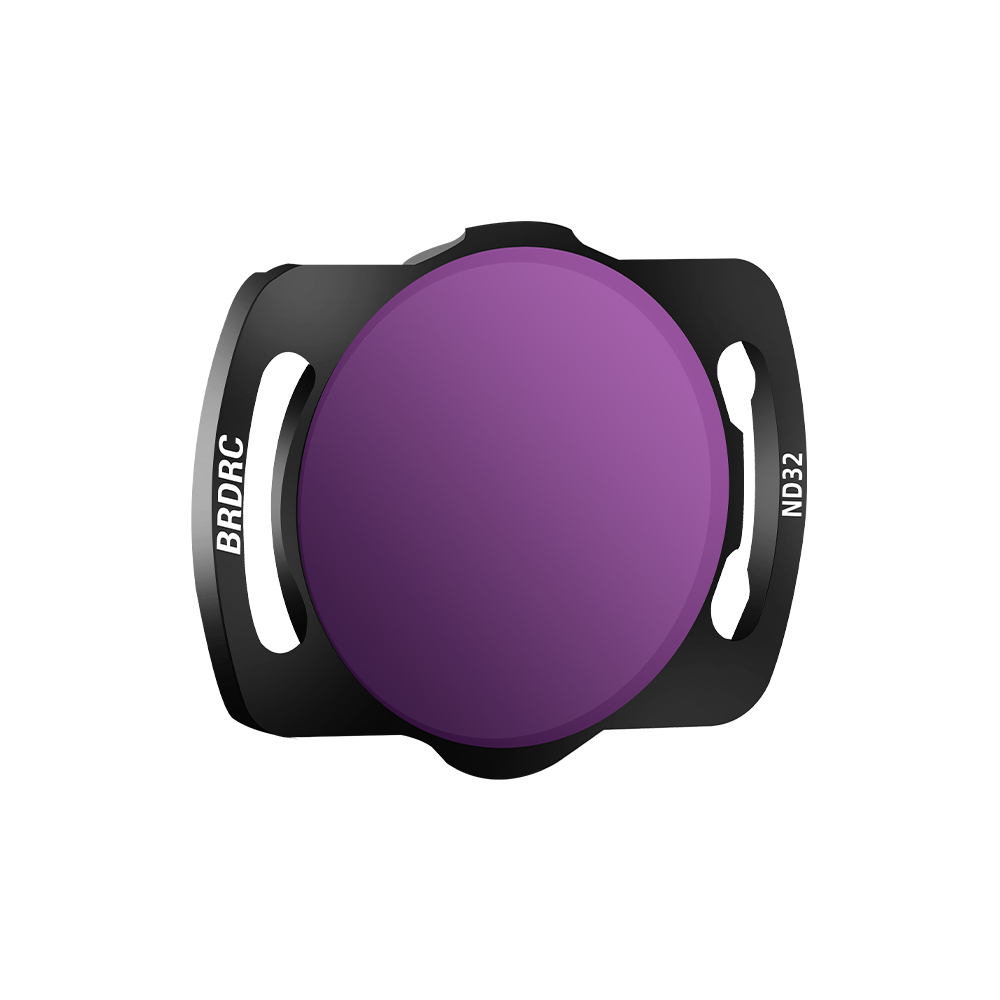BRDRC ND32 Lens Filter for DJI O3
