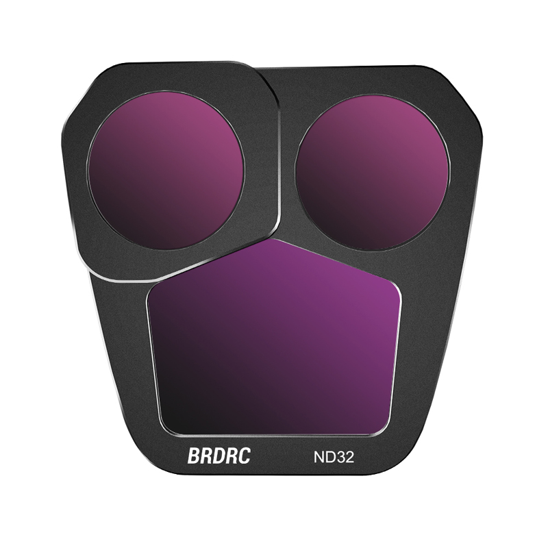 BRDRC ND32 Lens Filter for DJI Mavic 3 Pro