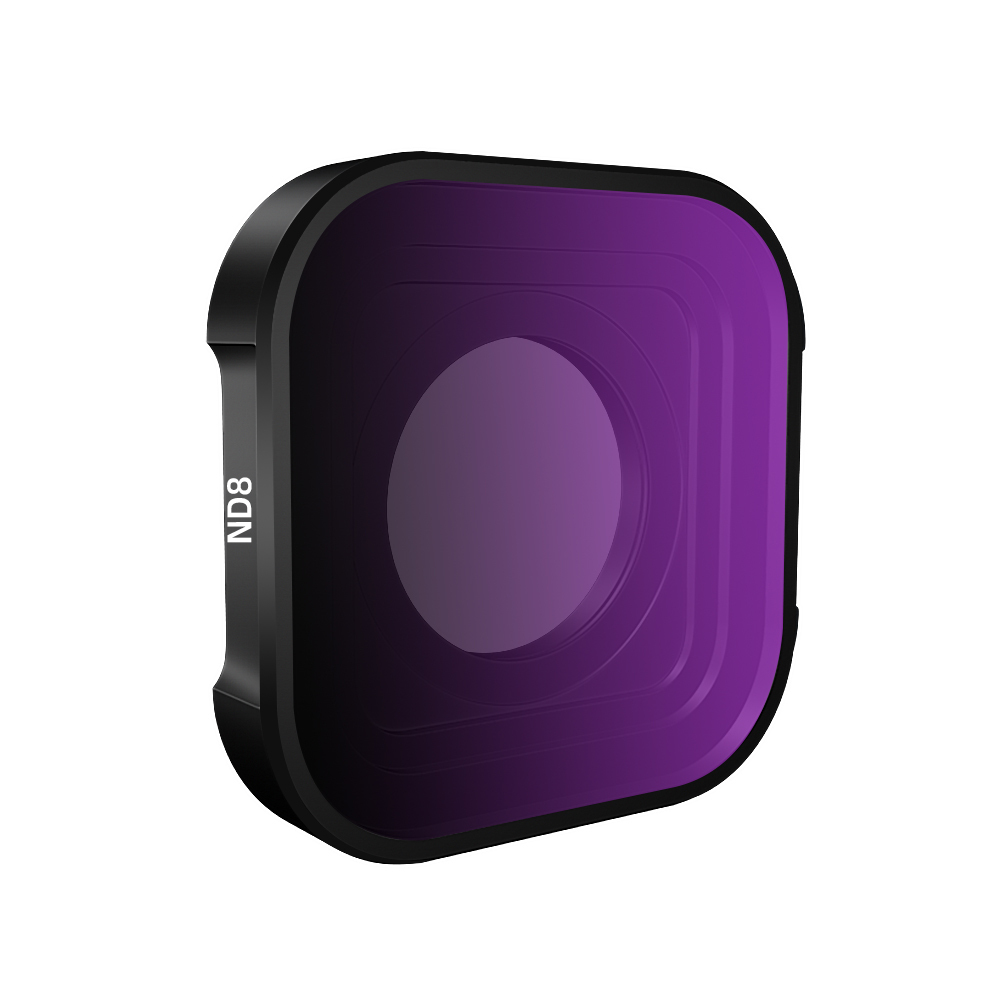 BRDRC ND8 Lens Filter for Gopro9/10/11