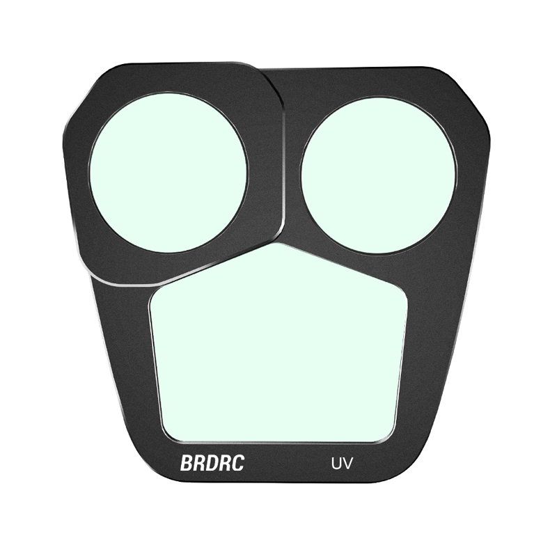 BRDRC UV Lens Filter for DJI Mavic 3 Pro