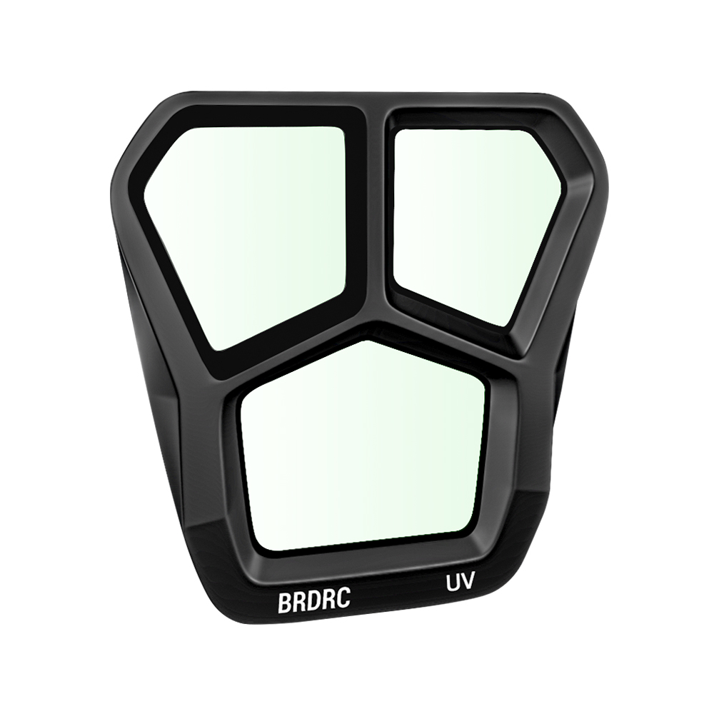 BRDRC UV Lens Filter for DJI Mavic 3 Pro