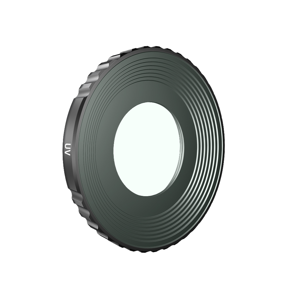 BRDRC UV Filter for OSMO Action 4