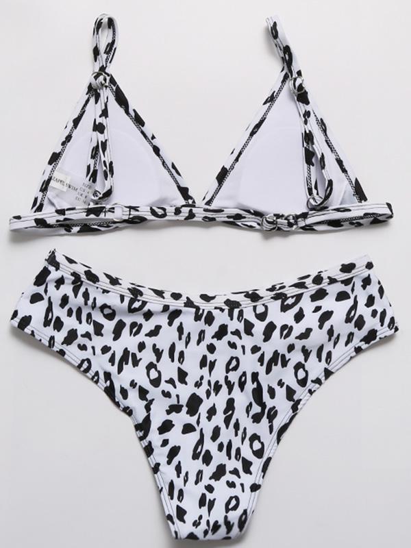 Dulll Triangle Top Sexy Bikinis Swimwear dulll-triangle-top-sexy-bikinis-swimwear