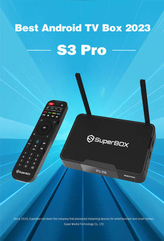 Superbox Official Store | The Best TV BOX for 2023