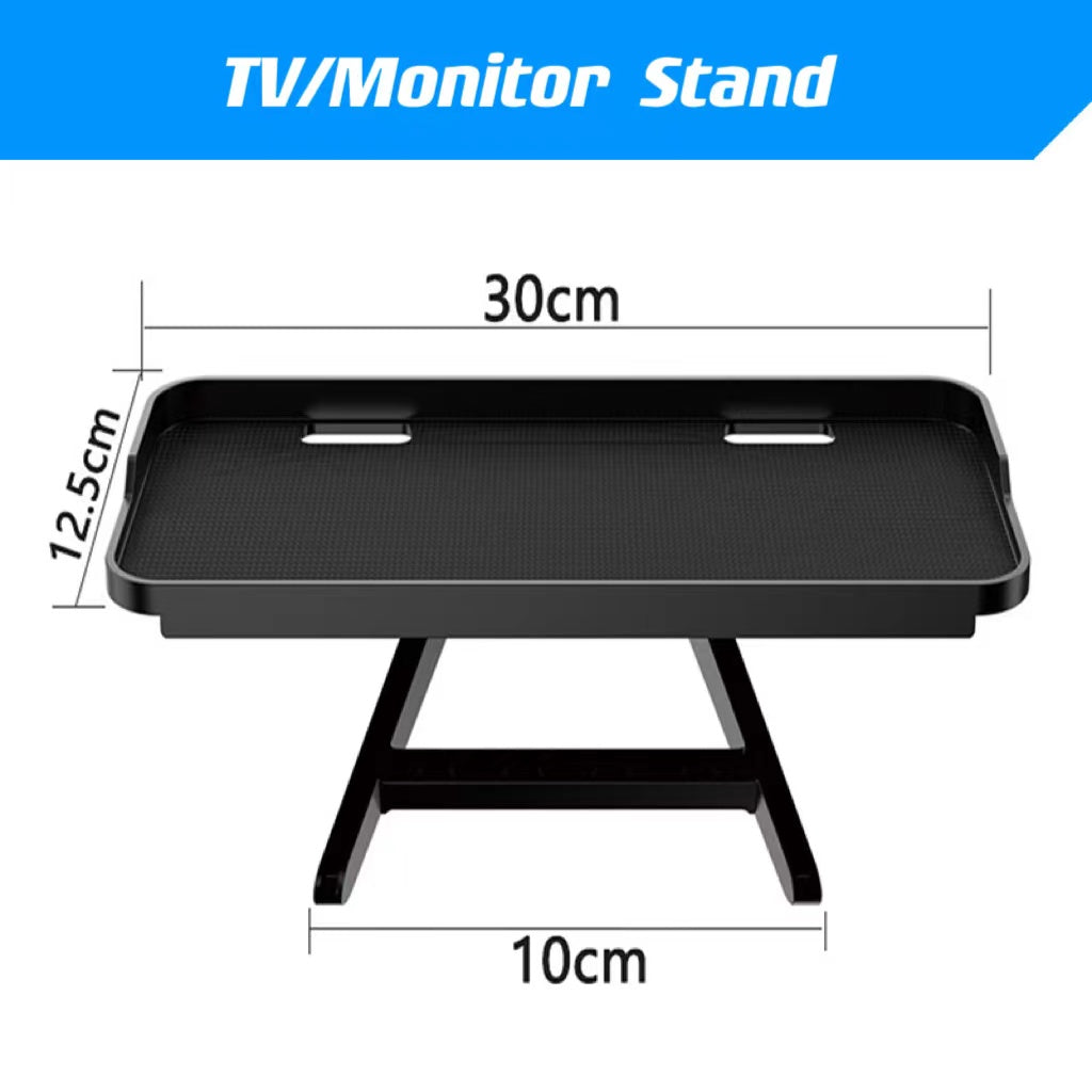 TV/Monitor Stand-Superbox