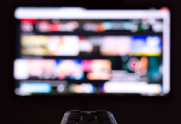 Superbox S2 Pro Channels