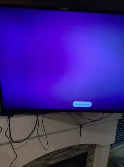 Superbox Device abnormal