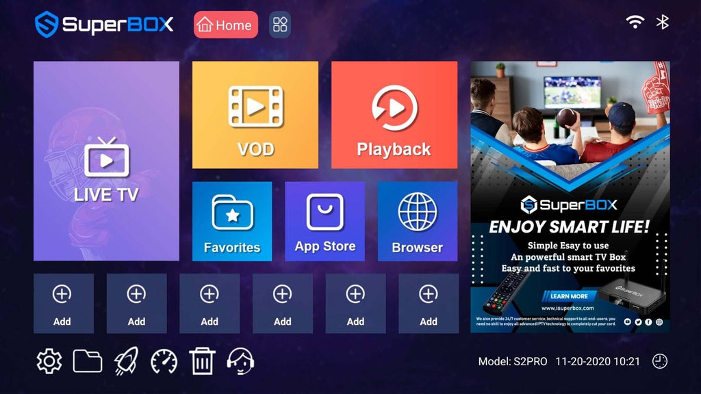 Must Have Apps For Android Smart TV / Android TV Box. 