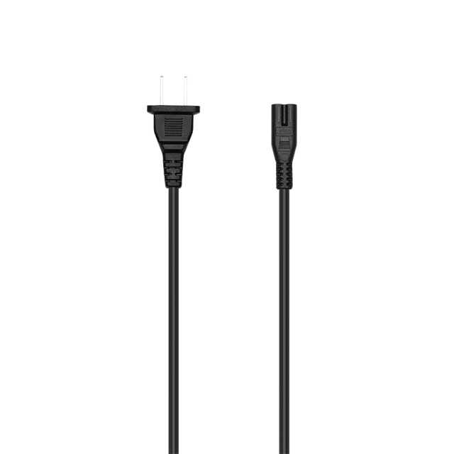 Cable de alimentación AC