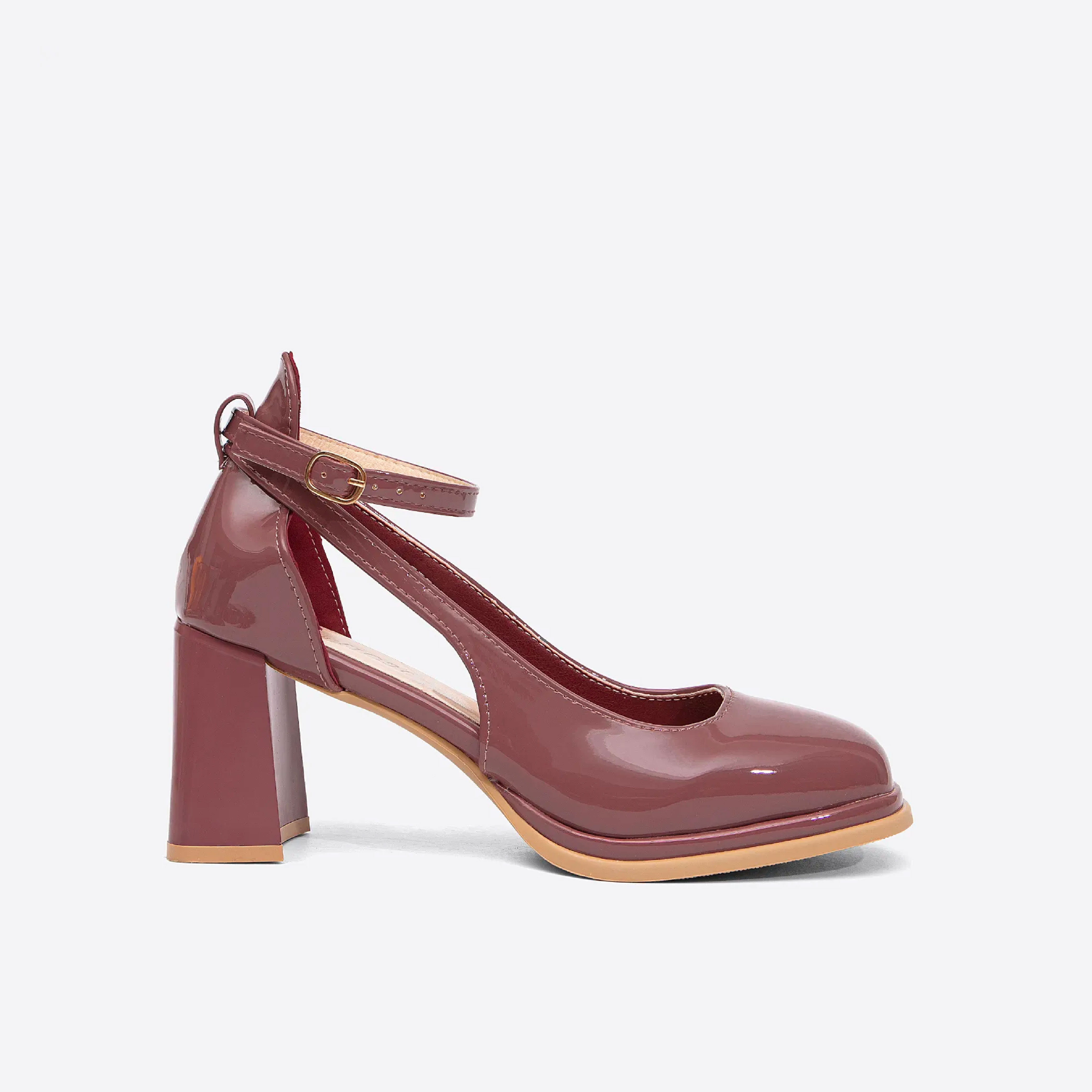 comfortable mary jane heels