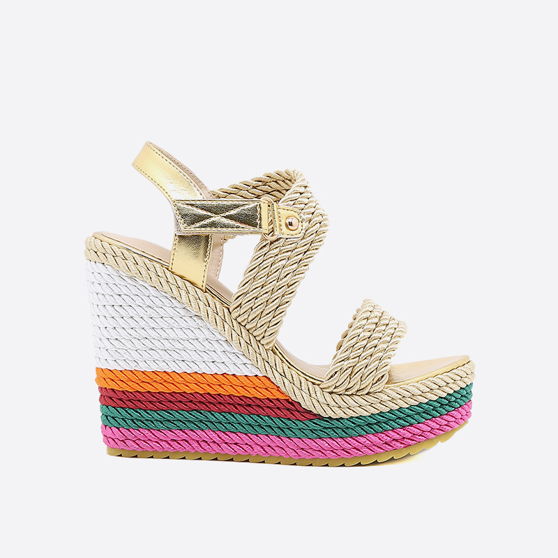 Casual Vacation & Daily Women Sandals