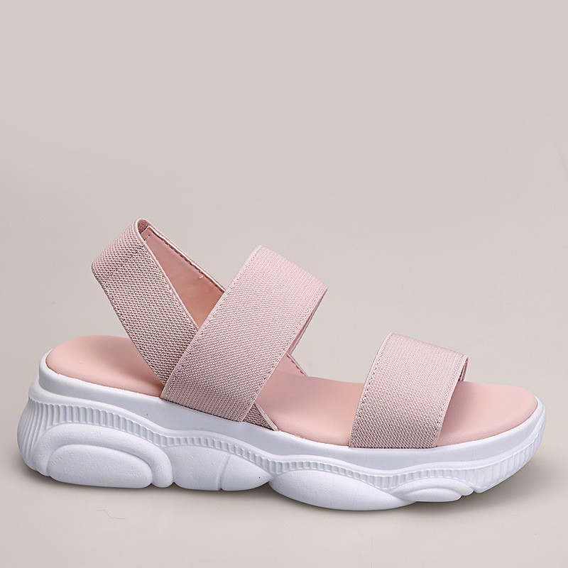 Summer Platform Sports Sandals