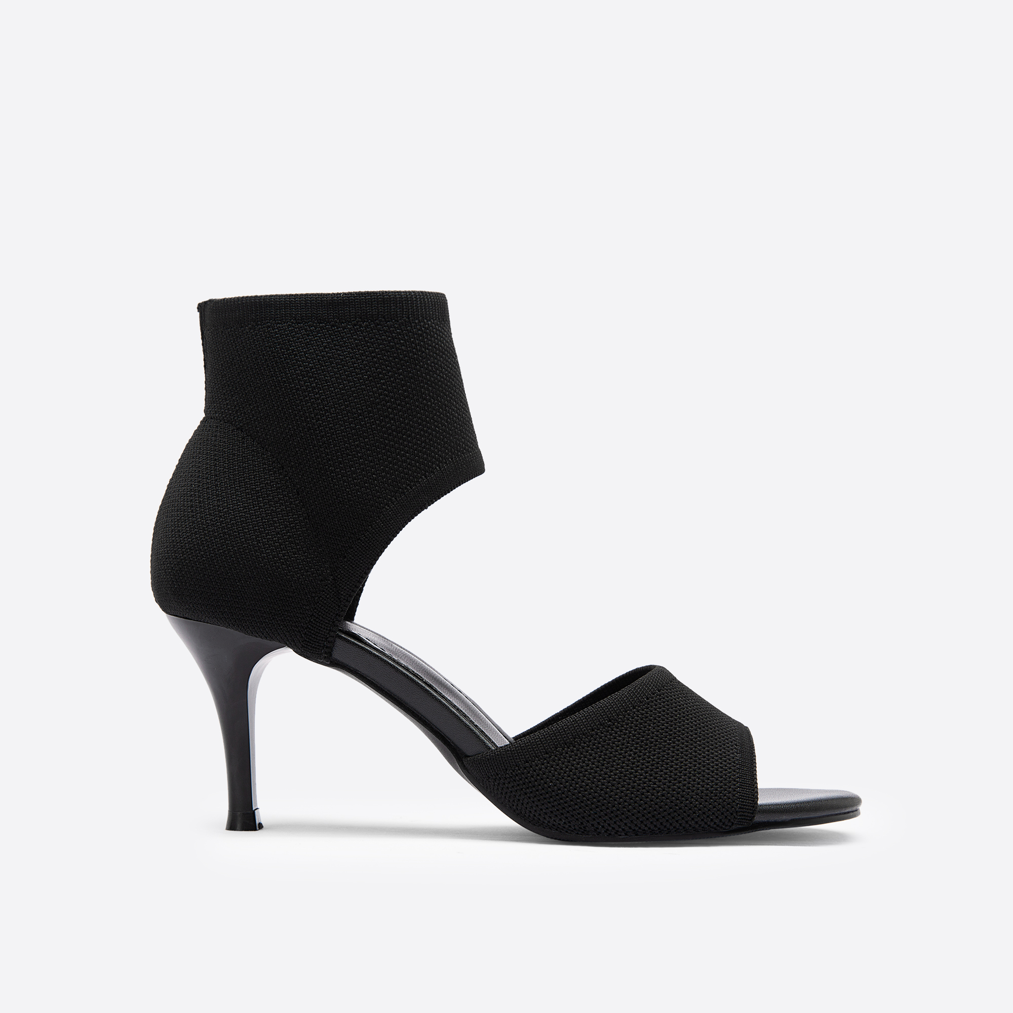 MOUSSE FIT Women Elegant Stiletto Daily Sandals
