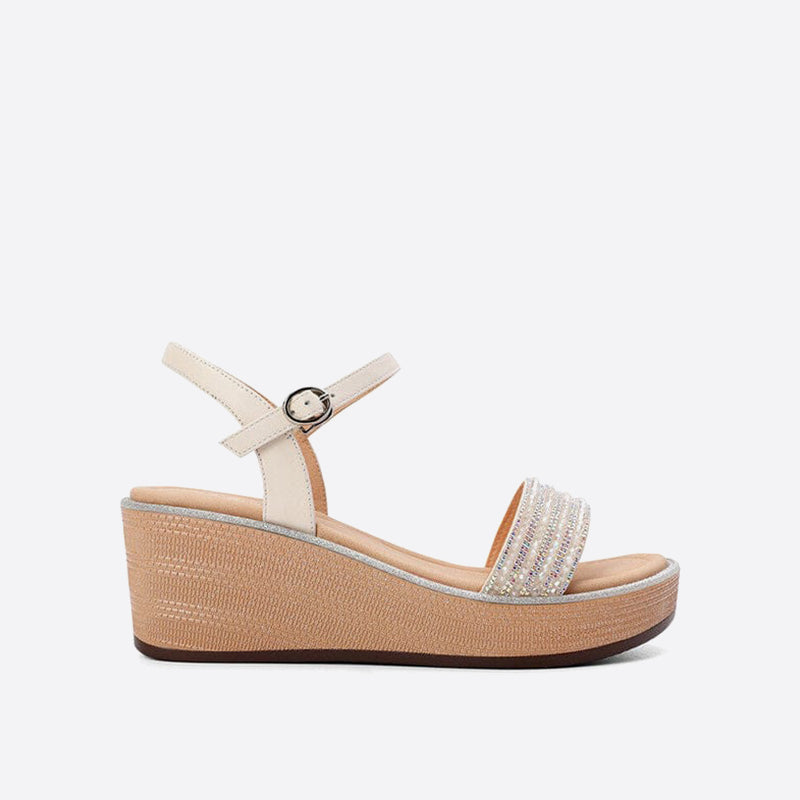 ENDLESS HOLIDAY Senda Fashion Party With Vacation Sandals
