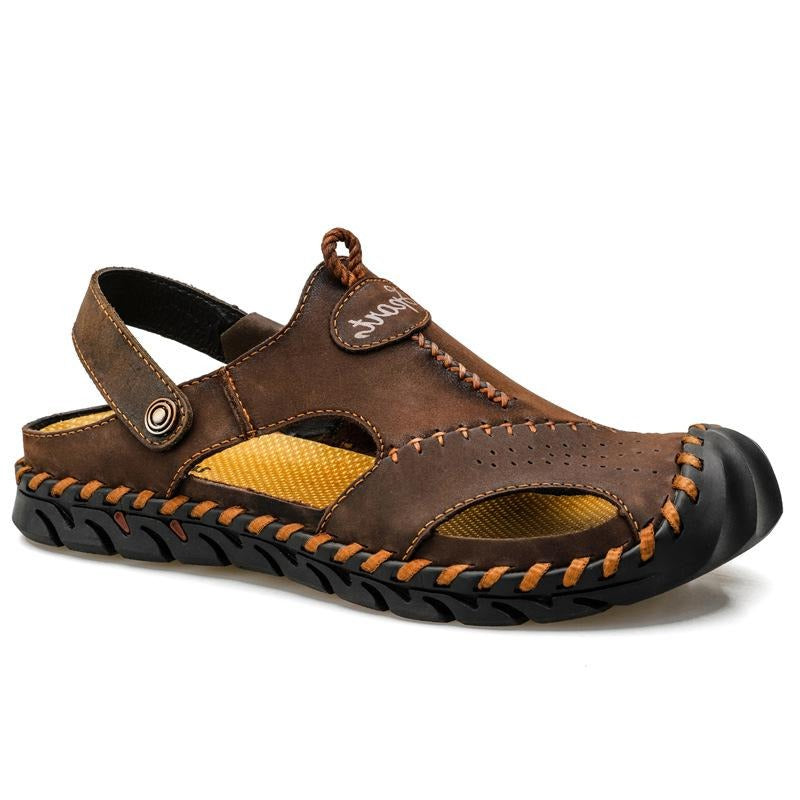 Men Sandals – NEWBELLA