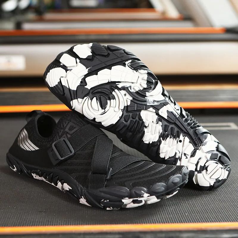 Summer Breathable Sports Sneakers