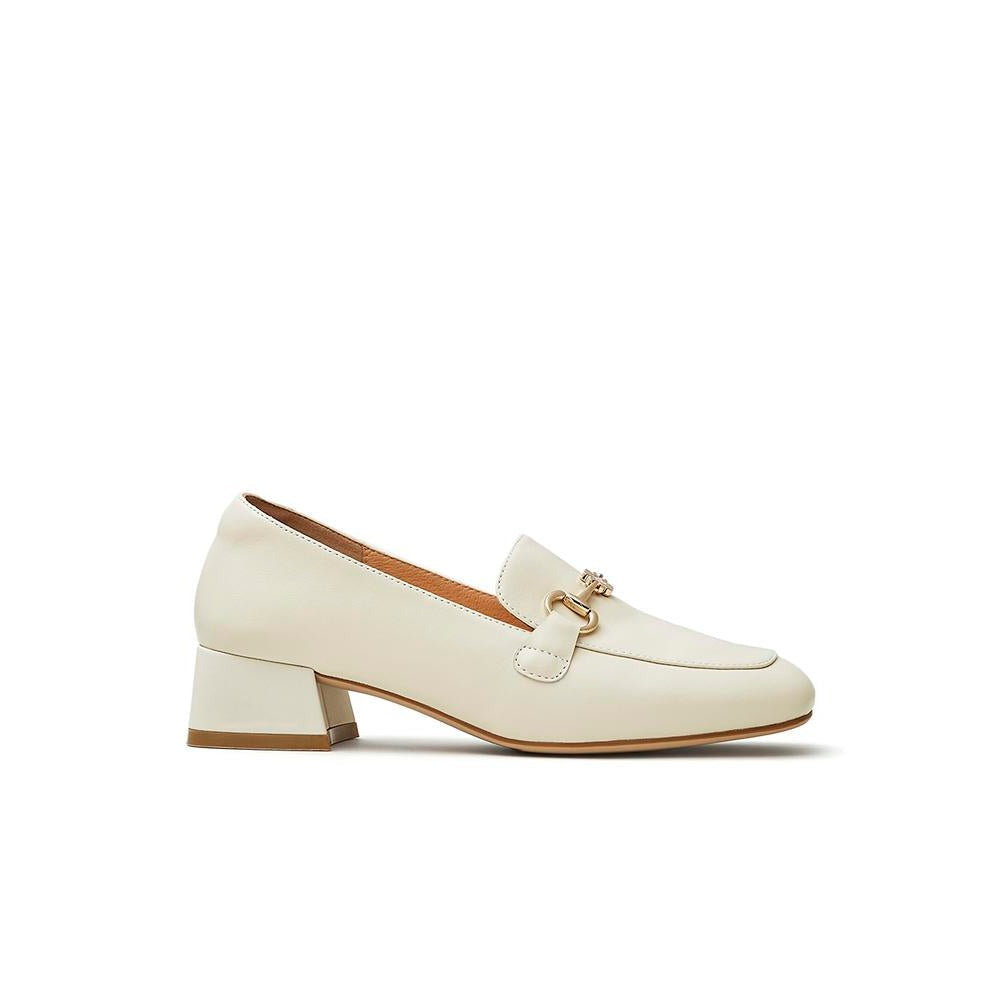 Classic penny loafers – NEWBELLA