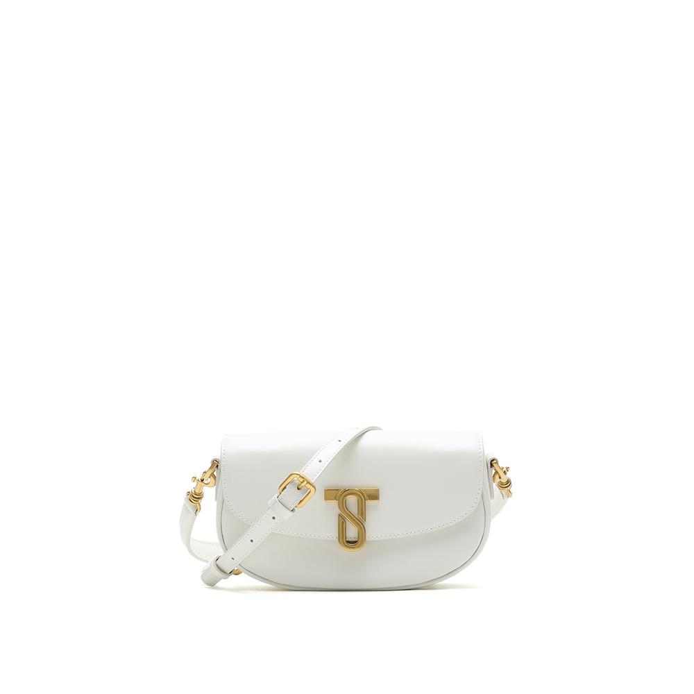 Minimalist Crossboday Underarm Top Hand Bags