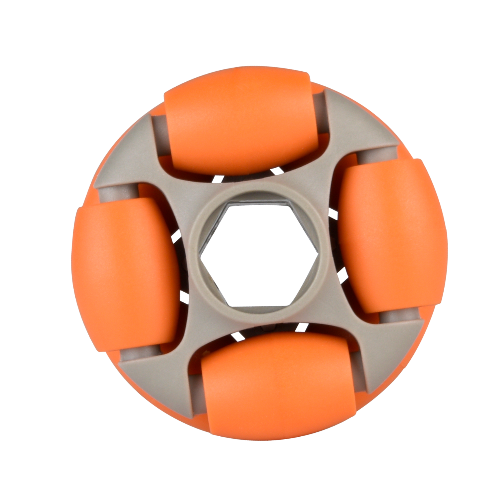 Hot sale Use for logistics sorting equipment FU LAI WHEEL OMNI wheel FU LAI WHEEL