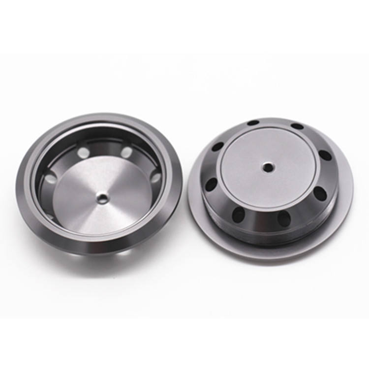 DIY Speaker Grille Loudspeakers Protective Cover Nets Tweeter Cover Car Speaker Decorative Circle Speaker Metal Mesh Cover-ZHENDE