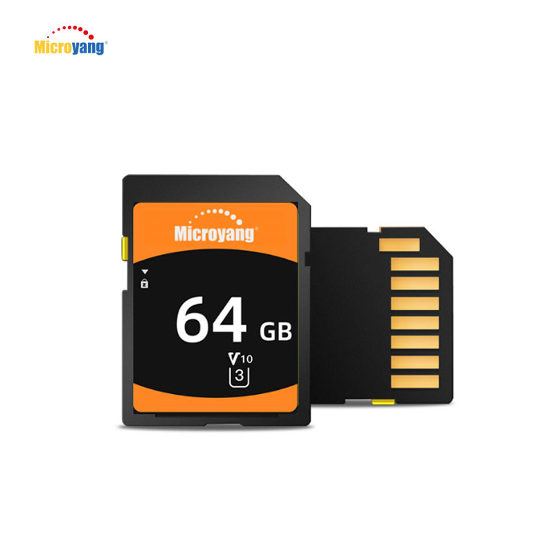 SD card