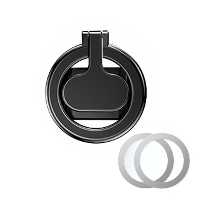 Dashboard Magnetic Phone Holder Ring