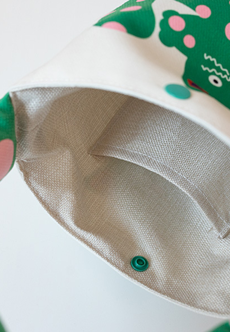 2023 New Fashion Versatile Small Bag Tote Bag CA080713