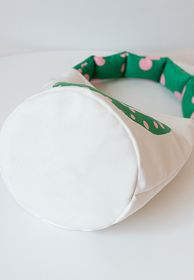 2023 New Fashion Versatile Small Bag Tote Bag CA080713