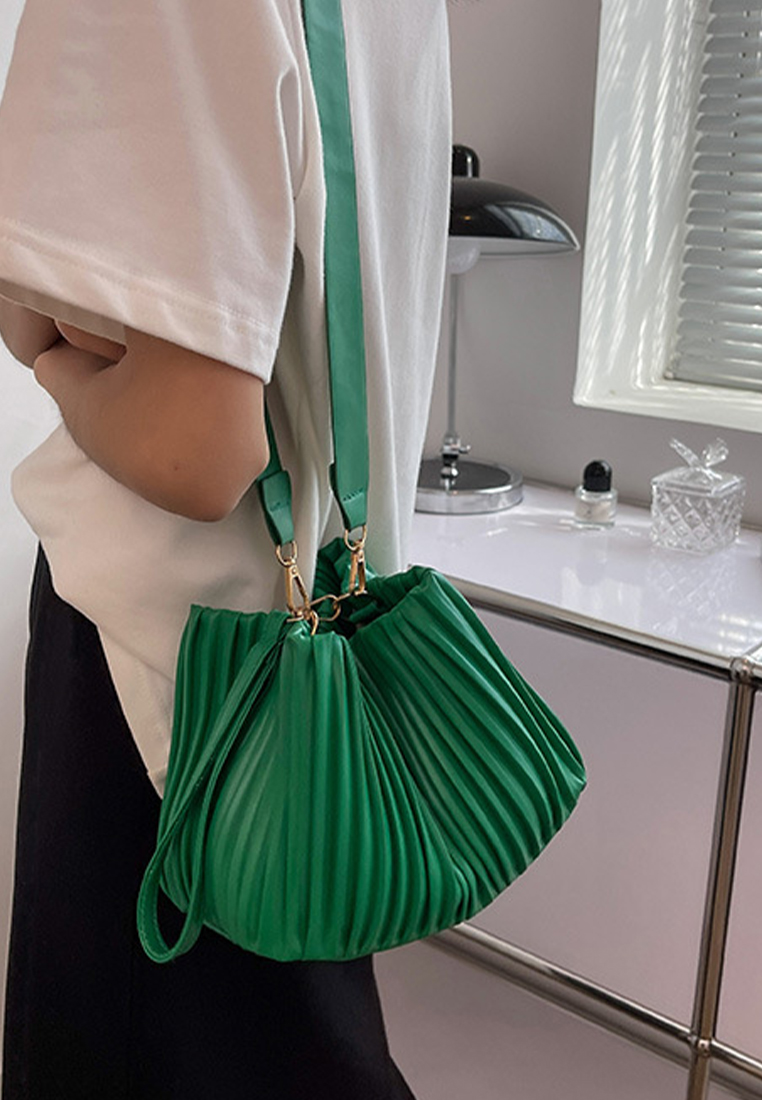 2023 New Stylish Casual Handheld Bag Single ShoulderCrossbody Bag for Women CA080705