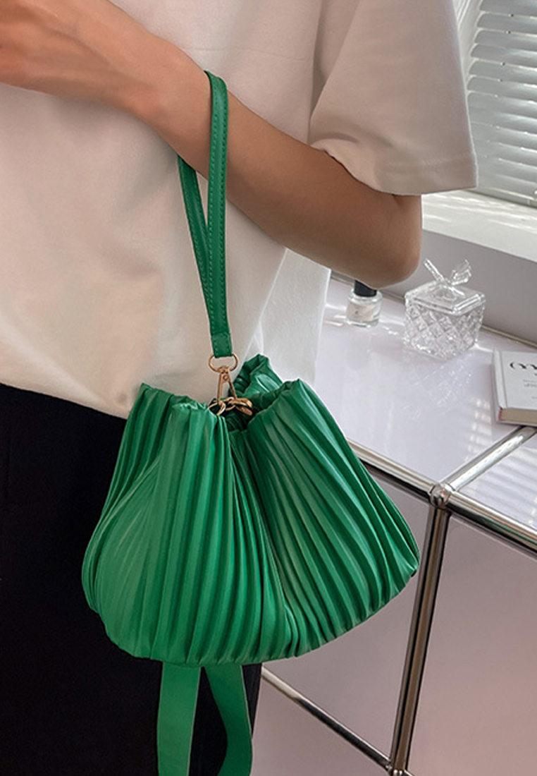 2023 New Stylish Casual Handheld Bag Single ShoulderCrossbody Bag for Women CA080705