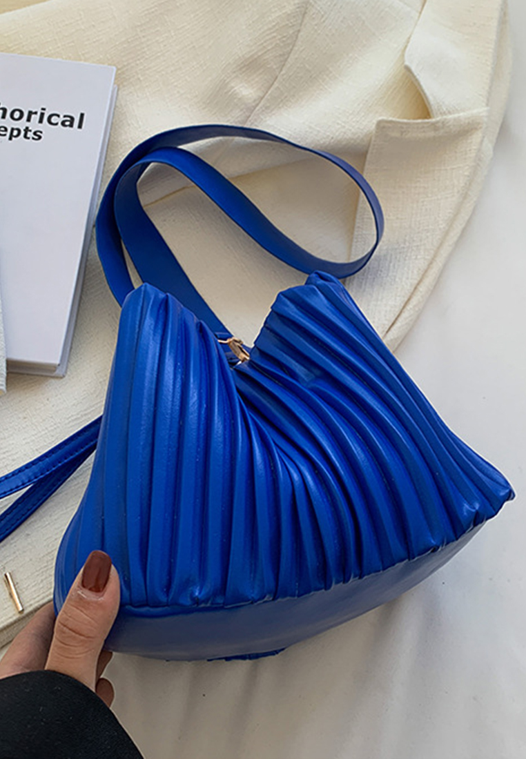 2023 New Stylish Casual Handheld Bag Single ShoulderCrossbody Bag for Women CA080705