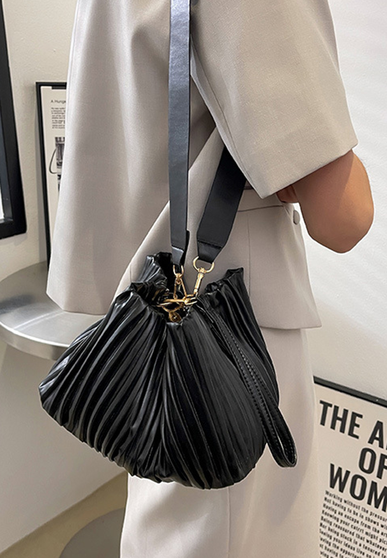 2023 New Stylish Casual Handheld Bag Single ShoulderCrossbody Bag for Women CA080705