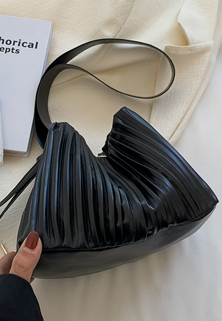 2023 New Stylish Casual Handheld Bag Single ShoulderCrossbody Bag for Women CA080705