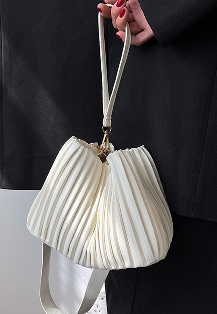 2023 New Stylish Casual Handheld Bag Single ShoulderCrossbody Bag for Women CA080705