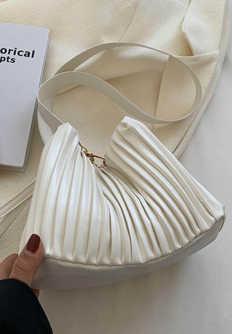 2023 New Stylish Casual Handheld Bag Single ShoulderCrossbody Bag for Women CA080705