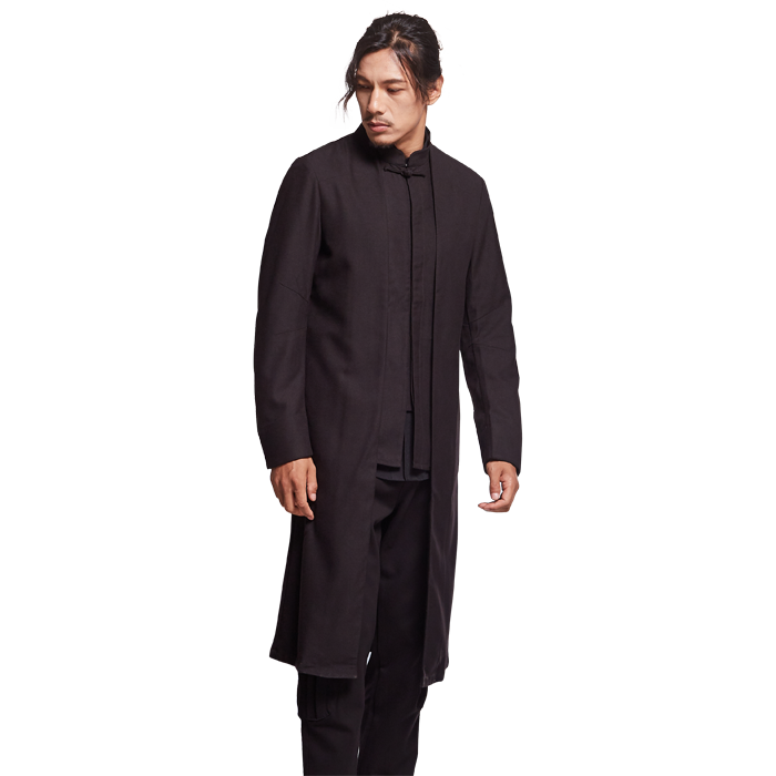 Han Duo Topper-Yishu