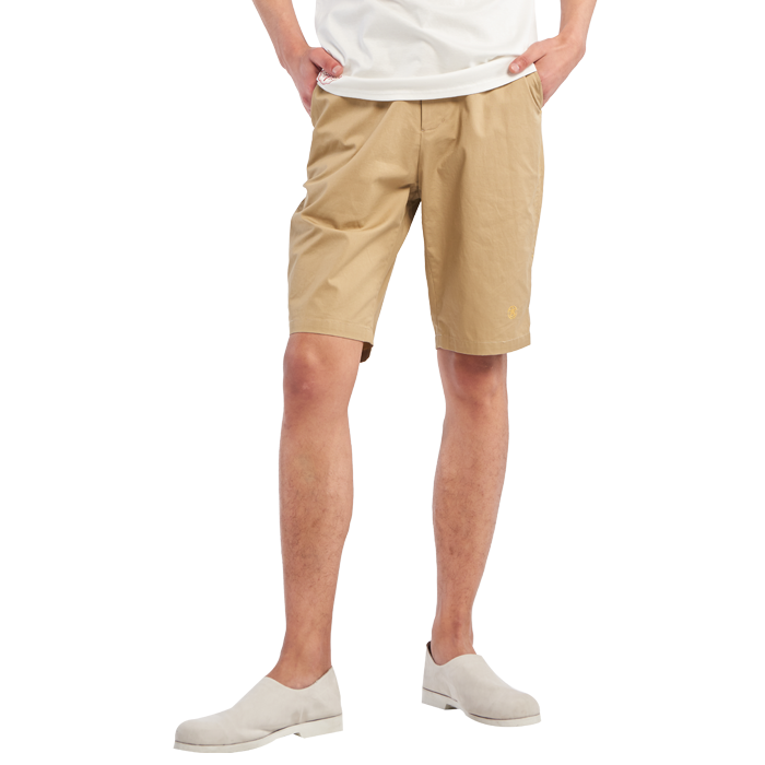 Han Essential Shorts-Yishu