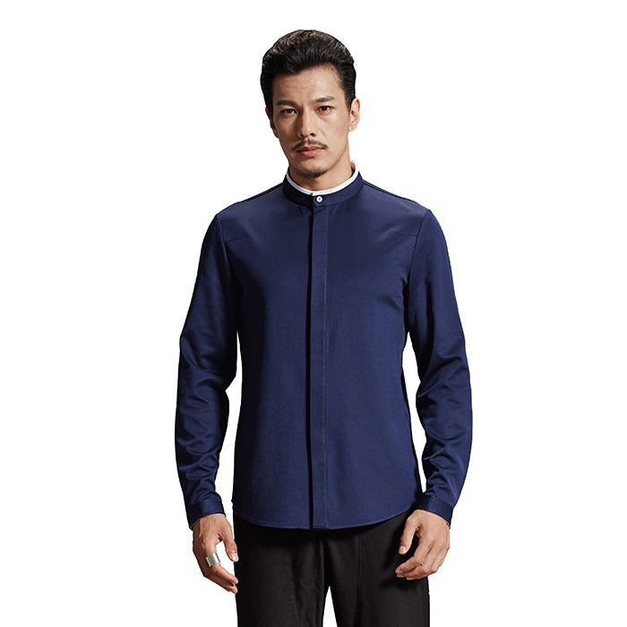 Smart Han Shirt-Yishu