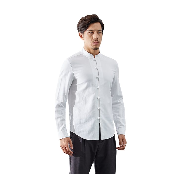 Essential Han Shirt-Yishu