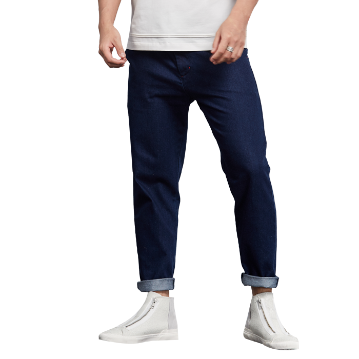 Han Jeans-Yishu